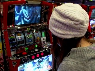 #49 パチスロ交響詩篇エウレカセブン