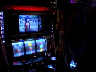 #56 パチスロ超時空要塞マクロス