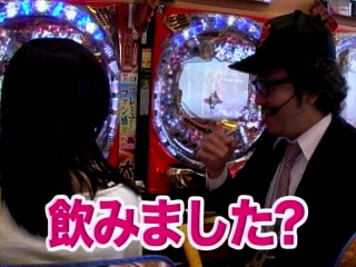 #58 CR花の慶次～愛