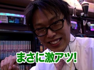 #74 ぱちんこCR北斗の拳剛掌/踊るパチンコCRピンク・レディー2011