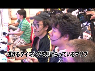 #111 CRびっくりぱちんこ銭形平次withチームZ/CRぱちんこAKB48