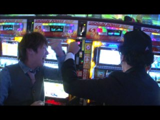 #115 パチスロ キン肉マン ～キン肉星王位争奪編～/ミリオンゴッド～神々の系譜～