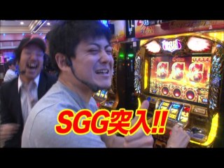 #171 ミリオンゴッド-神々の凱旋-