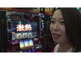 #214 アナザーゴッドハーデス－奪われたZEUSver.－/ミリオンゴッド－神々の凱旋－