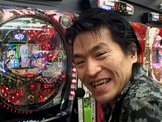 #3 CRA弾球黙示録カイジ 沼ざわっ・・・!・CRA花の慶次～雲のかなたに～N‐V・他