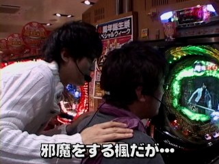 #6 CR牙狼XX・CRAスーパー海物語IN沖縄2・CRスーパー海物語in地中海MTB