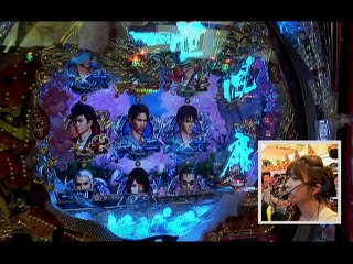 #53 CR一世風靡セピア 前略、道の上より