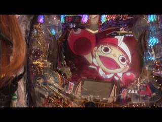 #115 CRぱちんこウルトラマンタロウ～暗黒の逆襲～