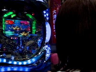 #2 CR大海物語スペシャルMTE・スペシャルハナハナ30