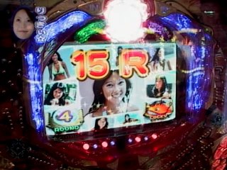 #6 CRびっくりぱちんこ爽快水戸黄門2・CRA大海物語スペシャルWithアグネス・ラム・他