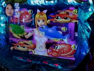 #13 CR新海物語MTM