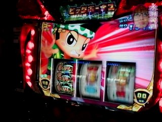 #14 CR新海物語MTM・緑ドンVIVA!情熱南米編