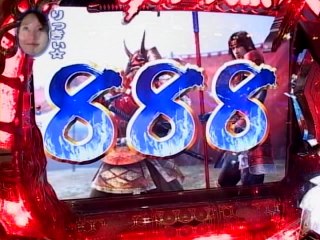 #18 緑ドンVIVA!情熱南米編・CRびっくりぱちんこ戦国無双MAX EDITION・他