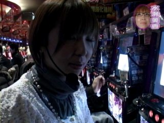 #21 ぱちんこCR北斗の拳剛掌HVJA/パチスロ蒼天の拳/ アントニオ猪木が元気にするパチスロ