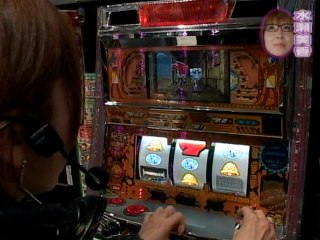 #25 CR牙狼～RED REQUIEM～/秘宝伝～封じられた女神～