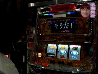 #26 CR牙狼～RED REQUIEM～/CRびっくりぱちんこ巨人の星/秘宝伝～封じられた女神～