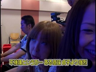 #50 CRびっくりぱちんこ銀河鉄道999/ CRリング～呪いの7日間～ FPF/秘宝伝～封じられ