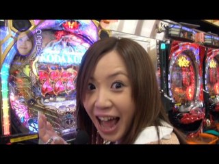 #69 CRルパン三世 World is mine/CRF倖田來未III～Love Romance