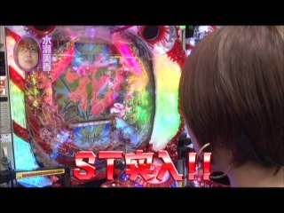 #134 CR真・花の慶次L‐3K/CRぱちんこAKB48 バラの儀式