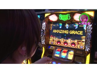 #186 押忍!サラリーマン番長/ミリオンゴッド－神々の凱旋－/ハナビ