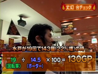 #13 びっくりぱちんこ爽快水戸黄門2・びっくりぱちんこ爽快美空ひばりすいーとばーじょん・他