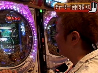 #7 CR牙狼XX /デジハネCRガッチャマン～運命の絆～CSTV/他