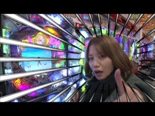 #58 マジカルハロウィン4/CRわんわんパラダイスin沖縄/CR呪怨FPWV/CRF機動戦士