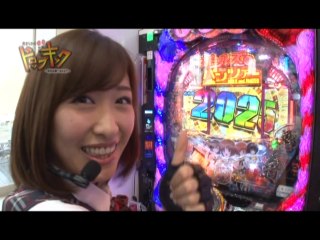 #115 CRガールズ＆パンツァー 319ver./ぱちんこCR真・北斗無双/CR銀河機攻隊 マジェスティックプリンス