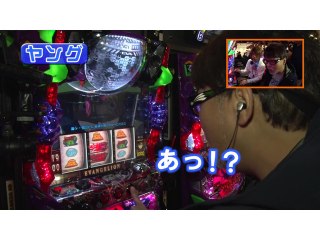 #268 エヴァンゲリヲン・勝利への願い