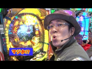 #12 CR魔戒決戦牙王RR/CR牙狼魔戒閃騎鋼XX/CRFタイガーマスク2/CR花の慶次～漢L‐
