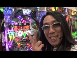 #31 CRぱちんこ仮面ライダーV3/CRルパン三世～消されたルパン～394ver./CR鉄拳