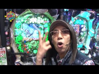 #78 ぱちんこCR北斗の拳6 天翔百裂/ぱちんこCR神獣王2