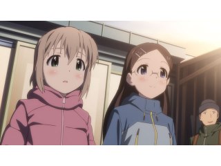 新十一合目 もぉ、やだ!!