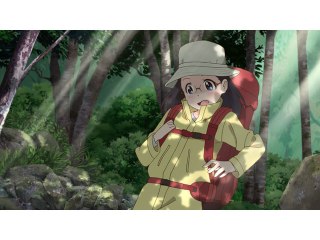 新十五合目 雨具の記憶 ～ねぇ、ゆうか。今なにしてるの?