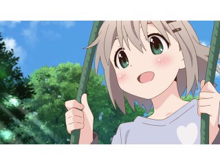 新十七合目 高いところって、平気?