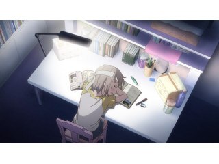 新十九合目 宿題が終わらないよぉ