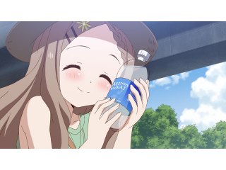 新二十合目 ここなの飯能大冒険