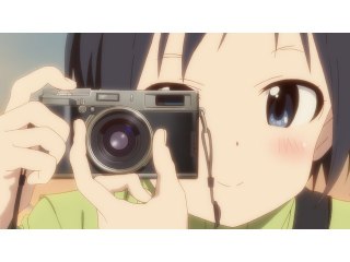 新二十三合目 約束