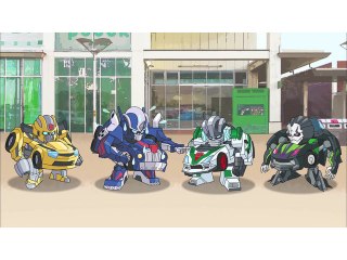 #06 モテない男のギャップの謎