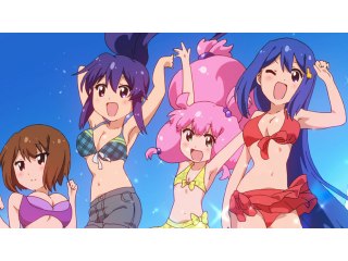 第41面 先輩とジョーズ