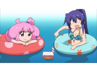 第42面 先輩とキャスト・アウェイ