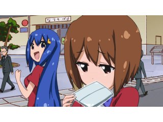 第48面 先輩とアポカリプト