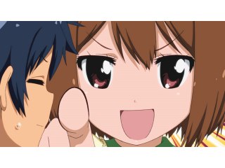 第2話 執事を巡る冒険