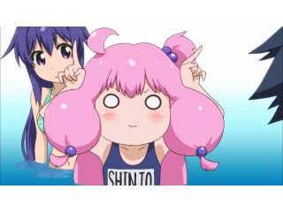 第4話 執事博士おおいに食べ、おおいに語る