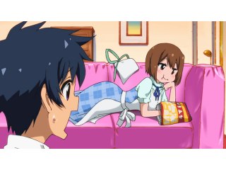 第5話 執事襲撃