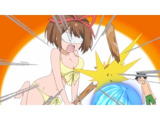 第8話 ピニャ・コラーダ