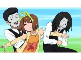 第9話 バナナ・ダイキリ