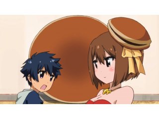 第10話 どら焼きの盛衰