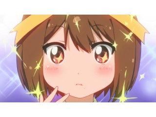 第12話 回転木馬