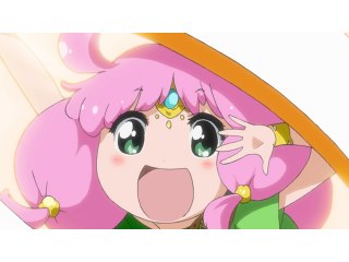 第49面 先輩とターミナル